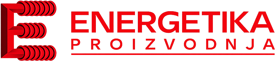 Energetika Proizvodnja Logo
